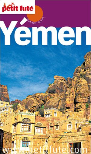 Petit Futé Yémen
