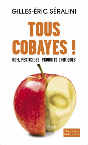 Tous cobayes !