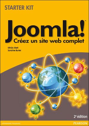 Joomla !