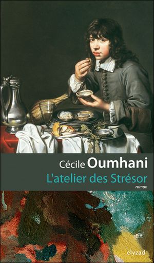 L'atelier des Stresor