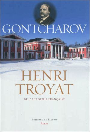 Gontcharov