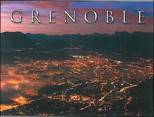 Grenoble