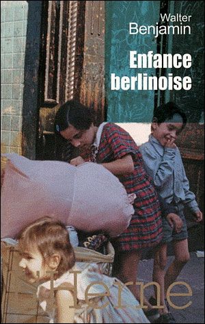 Enfance berlinoise