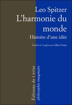 L'Harmonie du monde