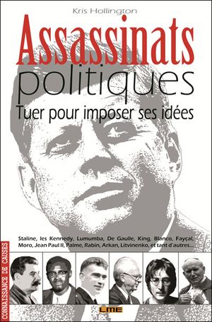 Assassinats politiques