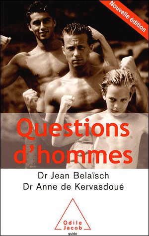 Questions d'hommes