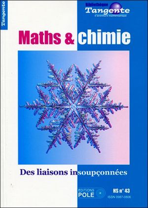Mathématiques et chimie