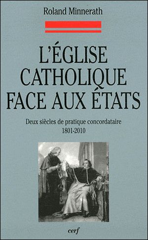 L'église catholique face aux Etats