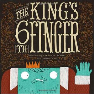 The King's 6th Finger