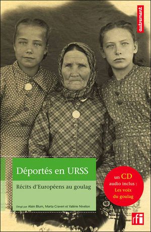 Déportés en URSS