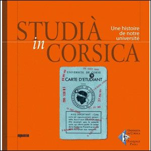 Studia in Corsica