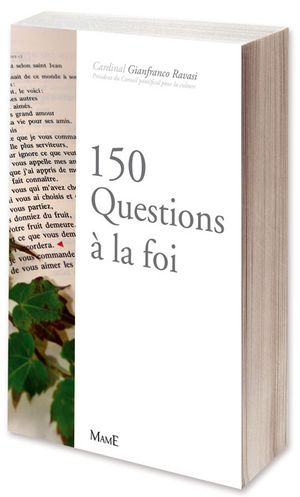 150 questions à la foi