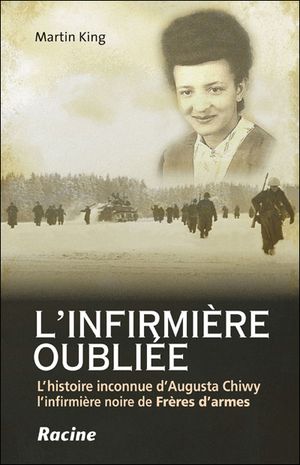 L'infirmière oubliée