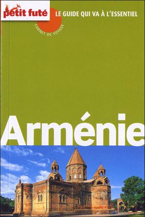 Petit Futé Arménie