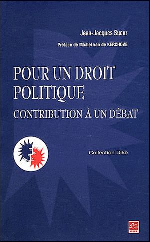 Pour un droit politique