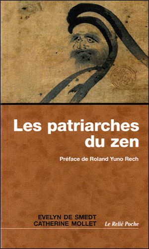 Les patriarches du zen