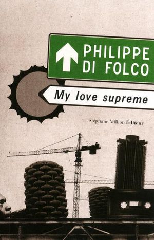My love supreme