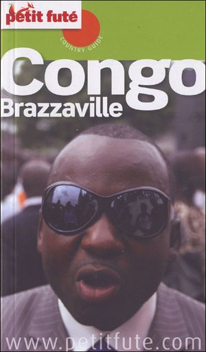 Petit Futé Congo Brazzaville