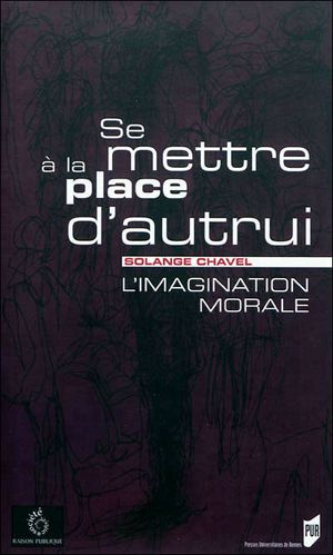 Se mettre à la place d'autrui : l'imagination morale