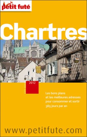 Petit Futé Chartres