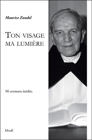 Ton visage, ma lumière