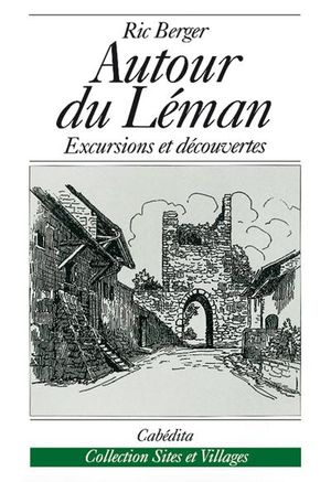 Autour du Léman