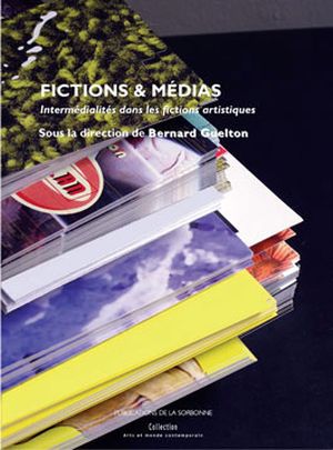 Fictions et médias