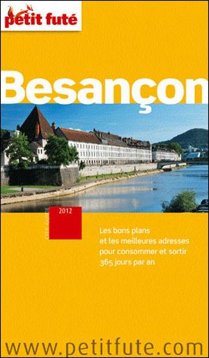 Petit Futé Besançon