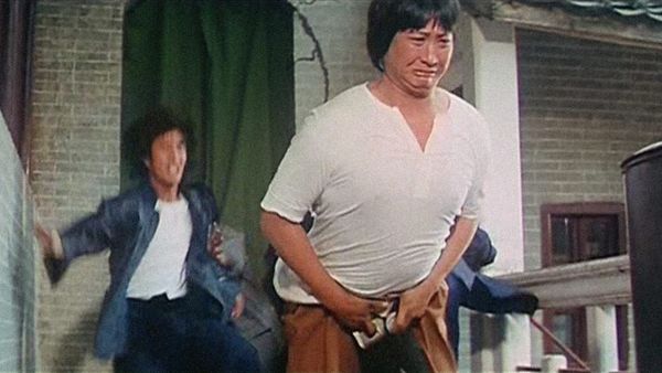 Dirty Tiger, Crazy Frog