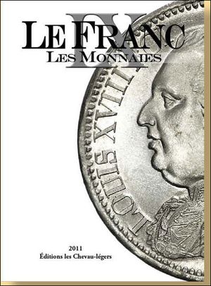 Le franc : les monnaies