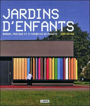 Jardins d'enfants