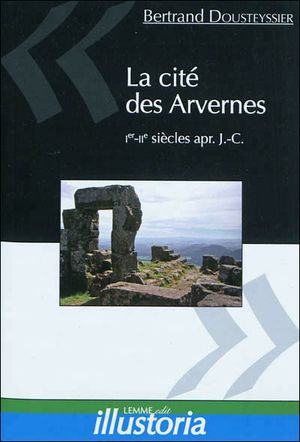 La cité des Arvernes