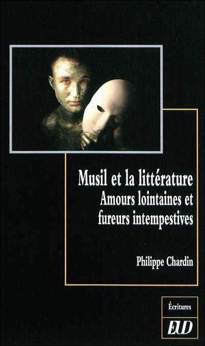 Musil et la littérature