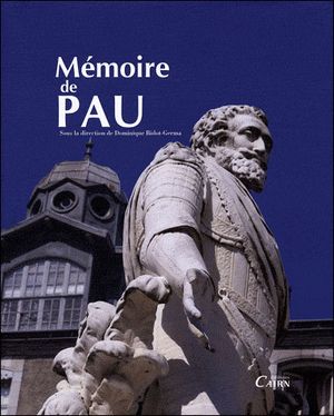 Mémoire de Pau