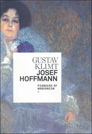 Gustav Klimt & Josef Hoffmann