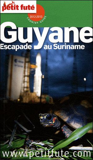 Petit Futé Guyane