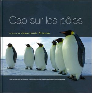 Cap sur les pôles