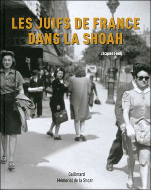 Les Juifs de France dans la Shoah