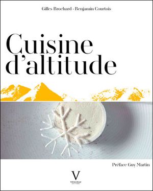 Cuisine d'altitude