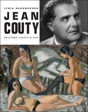 Jean Couty