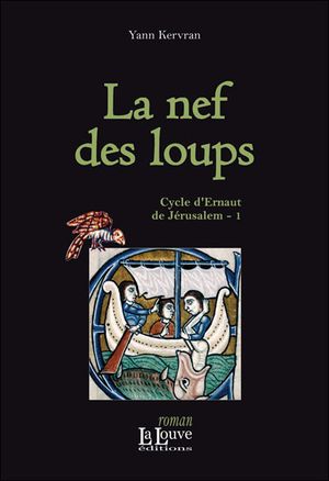 La nef des loups