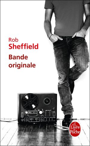 Bande originale, la vie et la perte, une chanson à la fois