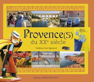 Provence(s) du 20e siècle