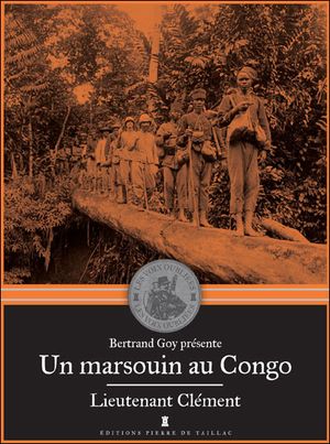 Un marsouin au Congo