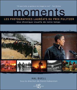 Moments : les photographies lauréates du prix Pulitzer