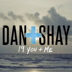 19 You + Me (Single)