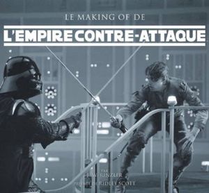 Le Making of de : L'Empire contre-attaque