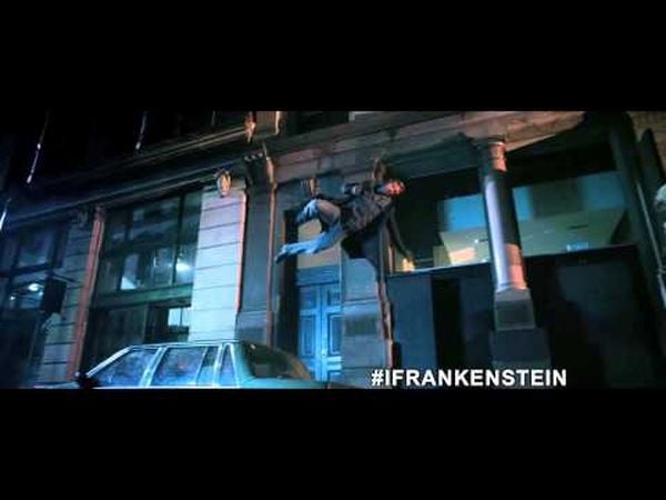 I, Frankenstein