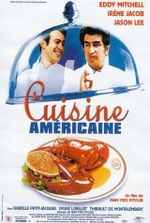 Affiche Cuisine américaine
