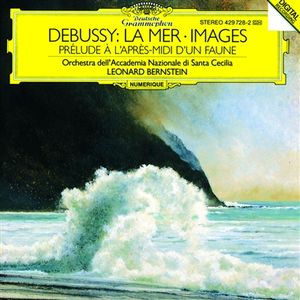 La Mer / Images / Prélude à l'après-midi d'un faune